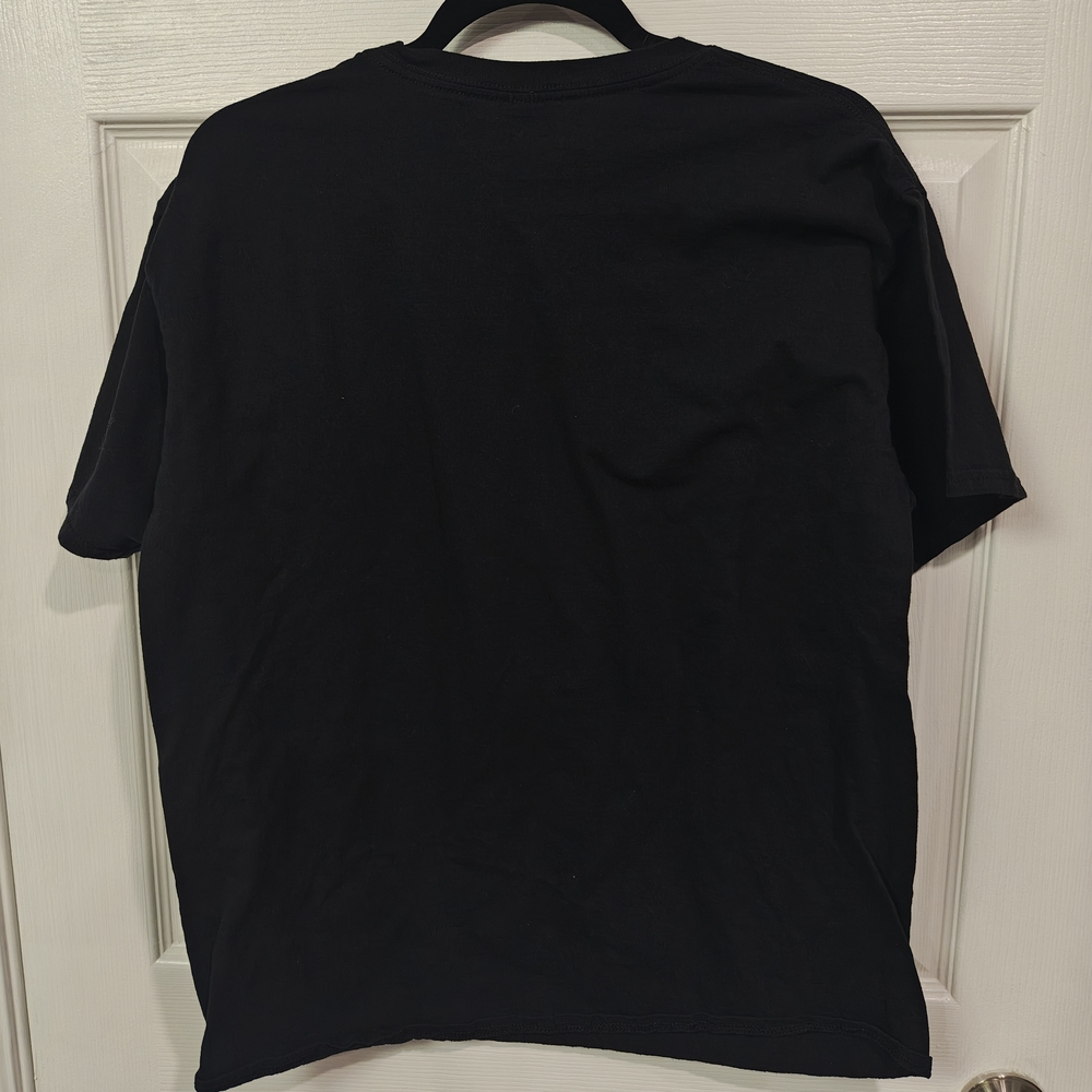 Men's Raptors T-Shirt - Picture 5 of 5